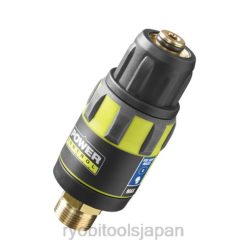 パワーコントロールダイヤル RYOBI XJJH406 屋外