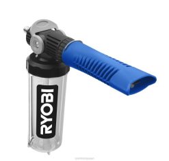 フォームブラスター RYOBI XJJH408 屋外