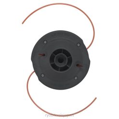 プロカット固定ラインヘッド RYOBI XJJH260 屋外