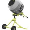 ポータブルセメントミキサー RYOBI XJJH192 パワーツール