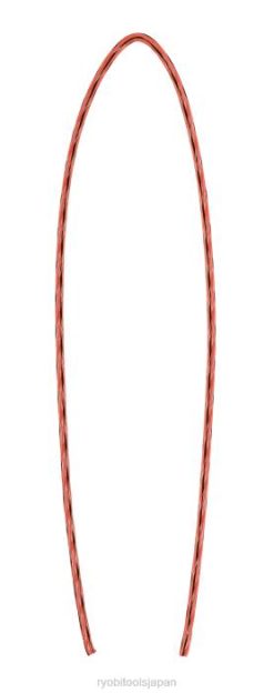 リールイージー + ピボット固定ラインの交換 RYOBI XJJH255 屋外