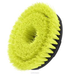 中毛ブラシ6本 RYOBI XJJH570 クリーニング