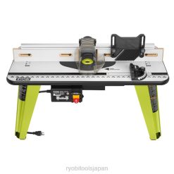 中間ルーターテーブル RYOBI XJJH164 パワーツール