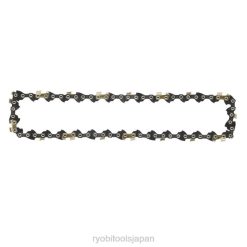 交換用チェーン10本 RYOBI XJJH349 屋外