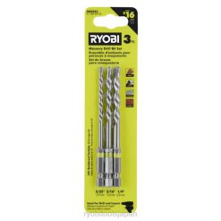 耐衝撃性石材用ドリルビット RYOBI XJJH790 アクセサリー
