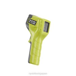 赤外線温度計 RYOBI XJJH666 ハンドツールと電子ツール