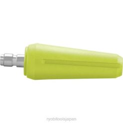 高圧洗浄機ターボノズル RYOBI XJJH402 屋外