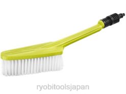ezclean パワークリーナー 多目的ブラシ RYOBI XJJH842 アクセサリー